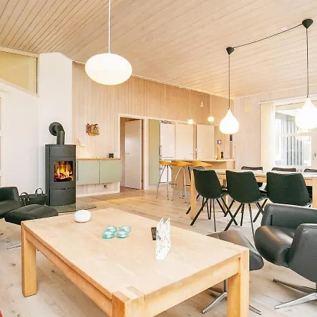 Tatil Evi 4 Star Holiday In Bl Vand