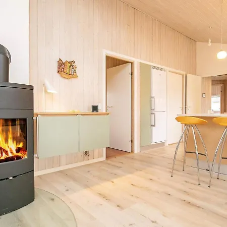 4 Star Holiday In Bl Vand * Blåvand
