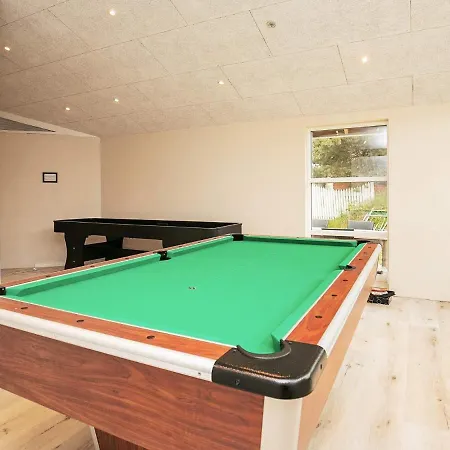 4 Star Holiday In Bl Vand Tatil Evi